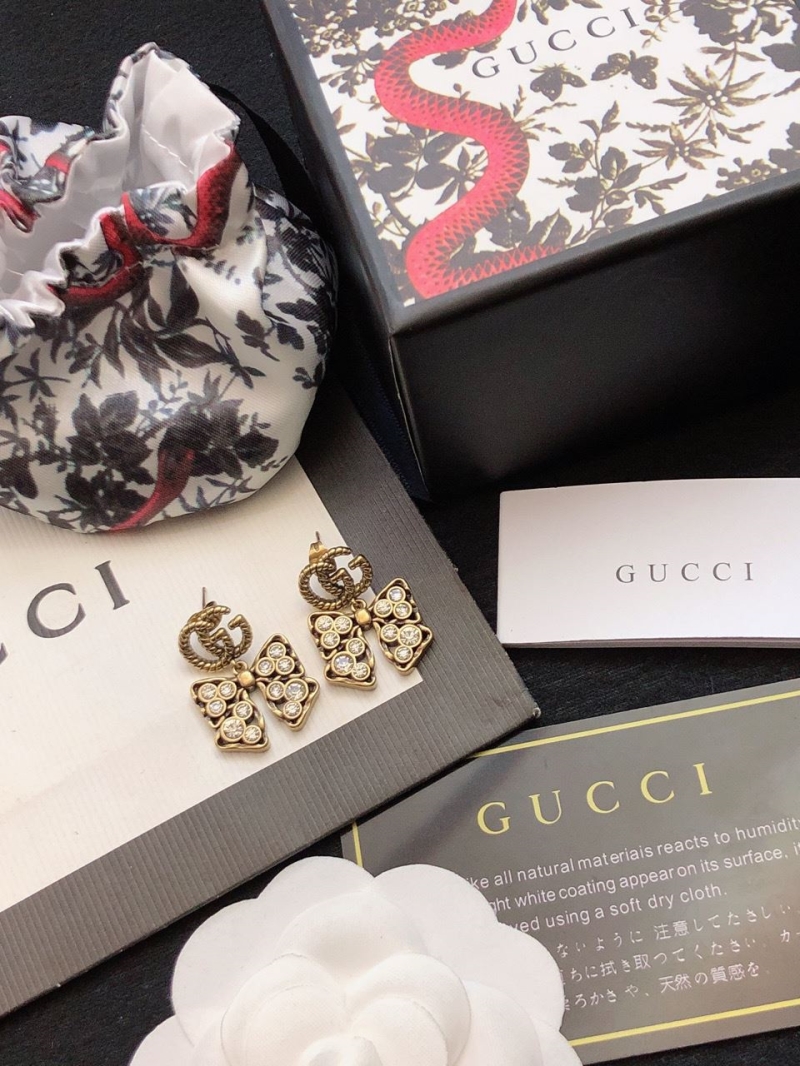 Gucci Earrings